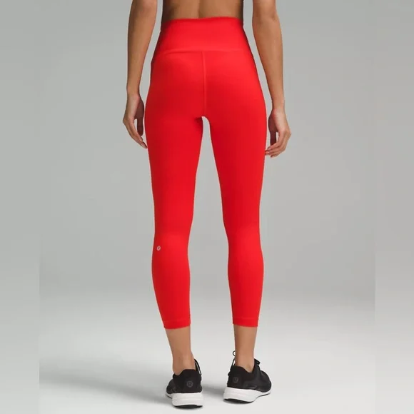 lululemon Wunder Trains - Picture 3 of 12